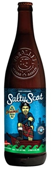 Parallel 49 Salty Scot Sea Salt Caramel Scotch Ale    650Ml