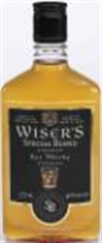 Wisers Special Blend