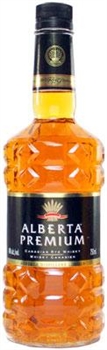 Whisky Alberta Premium