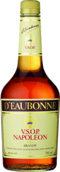 Deaubonne Vsop Brandy