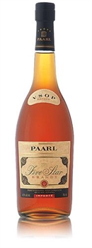 Brandy Paarl Five Star