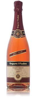 Segura Viudas Brut Rose