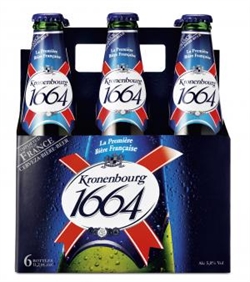 Kronenbourg 1664