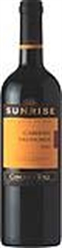 Sunrise Cabernet Sauvignon