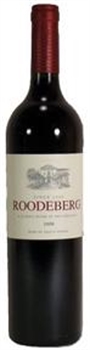 Kwv Roodeberg