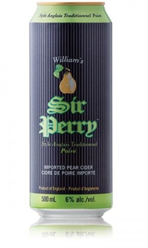 Sir Perry Pear Cider (England/Angleterre)