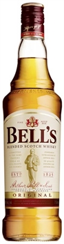 Bells Extra Special