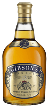 Gibsons Finest 12