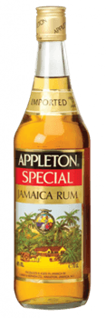 Rhum Ambré Appleton Special
