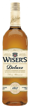 Wisers Deluxe