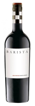 Barista Pinotage