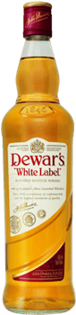 Dewars White Label