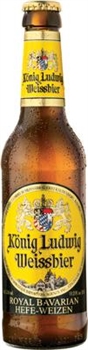 Konig Ludwig Weissbier