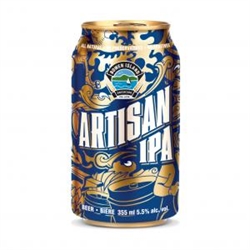 Bowen Island Brewing Artisan Ipa 4 C