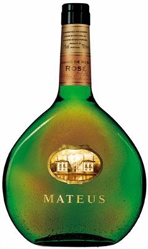 Mateus Rosé Sogrape