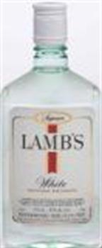 Lambs White/Blanc