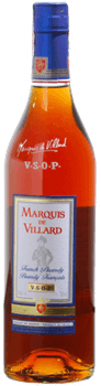 Brandy Marquis De Villard