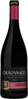 Dão Grão Vasco Sogrape