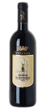 Vitanza Riserva Brunello Di Montalcino 
