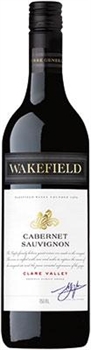 Cabernet Sauvignon Wakefield 