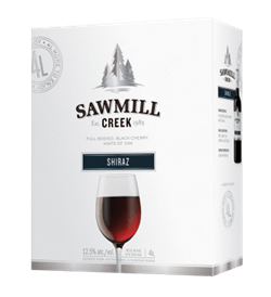 Sawmill Creek Shiraz