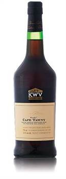Kwv Paarl Special Reserve Tawny