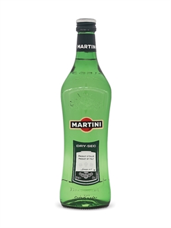 Vermouth Blanc Très Sec Martini