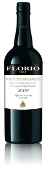 Marsala Superiore Dolce Florio Vecchioflorio 