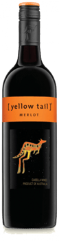 Yellow Tail Merlot