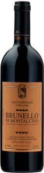 Costanti Brunello Di Montalcino