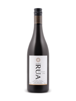 11 Pinot Noir Rua - Cent.Otago.