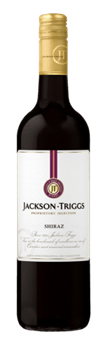 Jackson Triggs Proprietors Shiraz