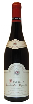 Domaine Moillard Beaune Epenottes 1Er Cru 