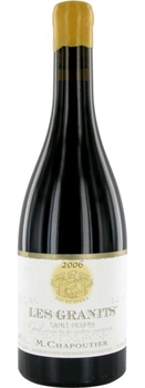 Chapoutier Les Granits St-Joseph 