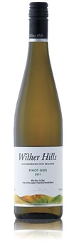 Wither Hills Pinot Gris 