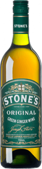 Stone's Green Ginger