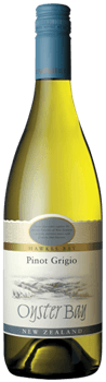 Oyster Bay Pinot Grigio