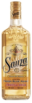 Sauza Gold