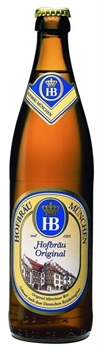 Hofbrau Original 500Ml