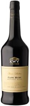 Cape Ruby Kwv