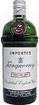 Tanqueray London Dry