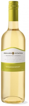 Peller Estates Proprietors Reserve Selection Chardonnay