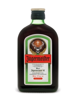 Jagermeister