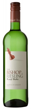 The Bishop Of Riesling