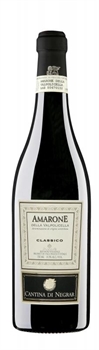 Amarone Classico Negrar