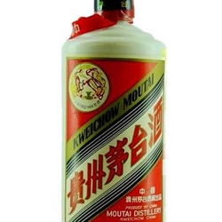 Kweichow Moutai