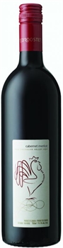 Red Rooster Cabernet Merlot