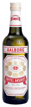 Aalborg Taffel Akvavit