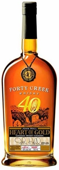 Forty Creek Heart Of Gold Reserve