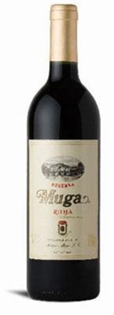 Muga Reserva